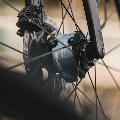 Foto zu dem Text "Degenkolb fuhr Paris-Roubaix ohne die neue “Luftpumpe“"