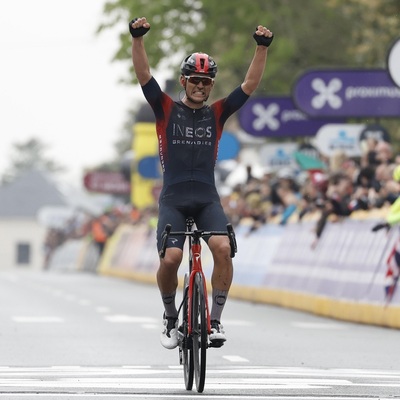 Foto zu dem Text "Sheffield krönt beim Brabantse Pijl starke Ineos-Vorstellung"