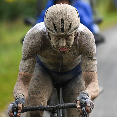 Foto zu dem Text "Auch kein Paris - Roubaix: Pech bleibt Vanmarcke treu"