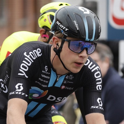 Foto zu dem Text "Tour de Bretagne: Van Uden stoppt Lauf der Franzosen"