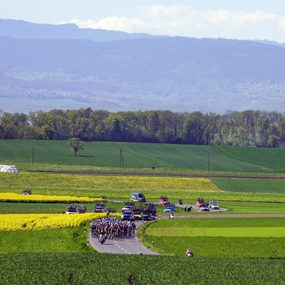 Foto zu dem Text "Vorschau auf die Rennen des Tages / 29. April"