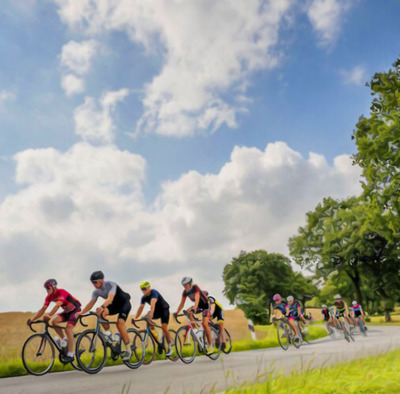 Foto zu dem Text "Mobil-Rennrad-Workshops: Auftakt mit André Greipel"