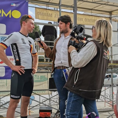 Foto zu dem Text "Benz wird für starkes Finale nicht mit dem Sieg belohnt"