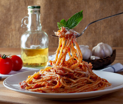 Italia: cosa mangiare in tour?