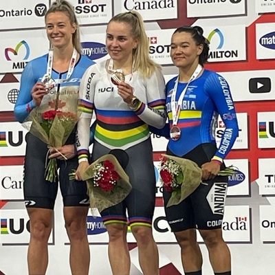 Foto zu dem Text "Nations Cup: Hinze holt sich in Milton ihr zweites Gold"