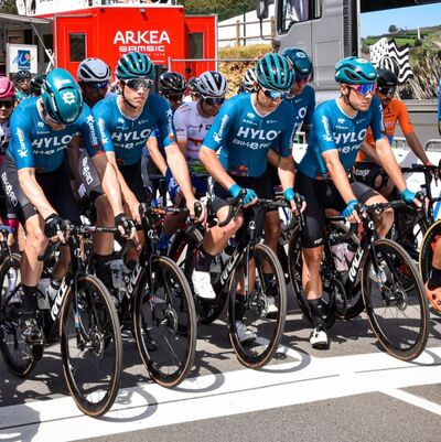 Foto zu dem Text "Bike Aid: “Paris-Roubaix der Bretagne“ war eine Reise wert"