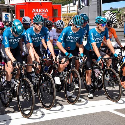 Foto zu dem Text "Bike Aid: “Paris-Roubaix der Bretagne“ war eine Reise wert"