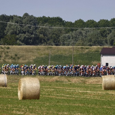 Foto zu dem Text "Vorschau auf die Rennen des Tages / 20. Mai"