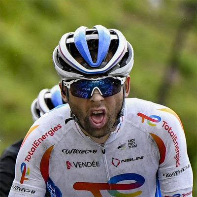 Foto zu dem Text "Simon gewinnt auch Tour de Finistere"