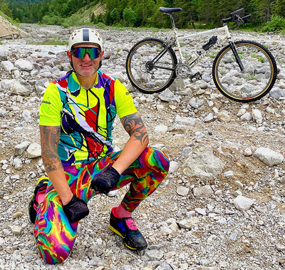 Foto zu dem Text "Salzkammergut-Trophy: Jubiläum mit Vintage-Marathon"