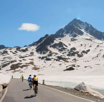 Foto zu dem Text "Granfondo Gavia e Mortirolo: Zwei Giro-Mythen am Stück"