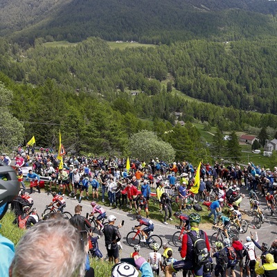 Foto zu dem Text "Vorschau auf die Rennen des Tages / 25. Mai"