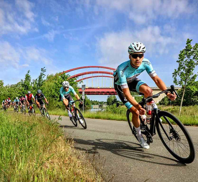 Foto zu dem Text "Neuseen Classics: Viel Pech in Leipzig"