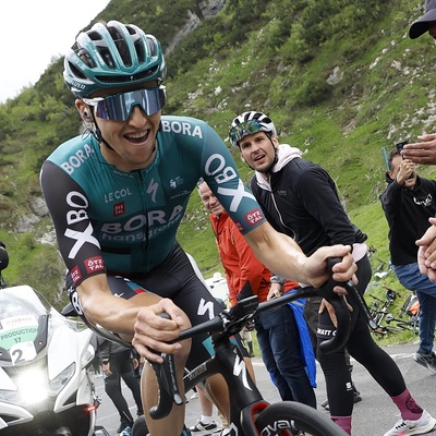 Foto zu dem Text "Highlight-Video der 20. Giro-Etappe"