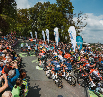 Foto zu dem Text "Velotour: 2023 auf allen Strecken durch den Taunus"