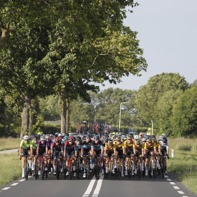 Foto zu dem Text "Vorschau auf die Rennen des Tages / 13. Juni"