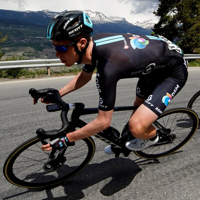 Foto zu dem Text "Video: Das Finale der 2. Etappe bei der Tour de Suisse"