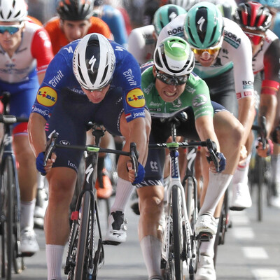 Tourvoorbereiding: nu is het de beurt aan klassieke sprinters en racers