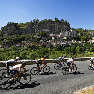 Foto zu dem Text "Ex-Sieger Valverde und Quintana die großen Favoriten"