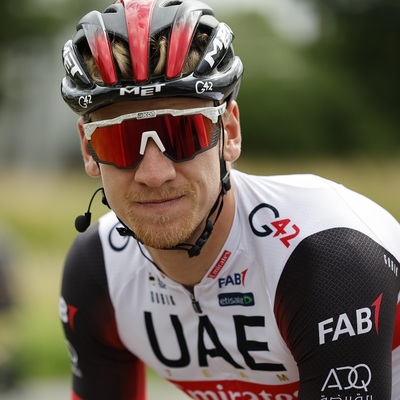 Foto zu dem Text "Ackermann fühlt sich mit dem Vuelta-Plan wohl"