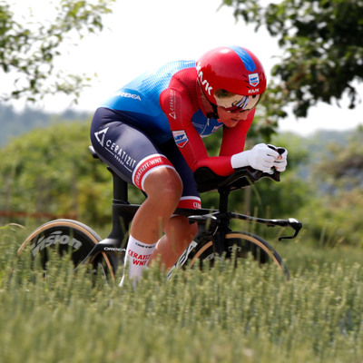 Foto zu dem Text "Dreikampf um Gold, U23-Premiere & fehlende Favoritinnen"