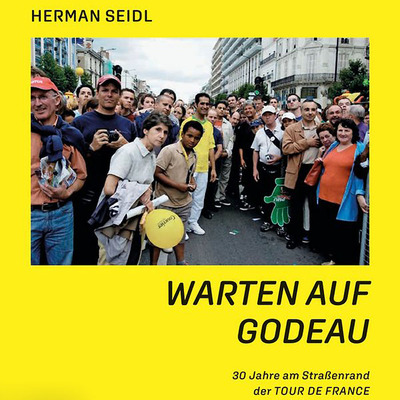Foto zu dem Text "Herman Seidl: Der Fotograf, die Fans und die Tour"