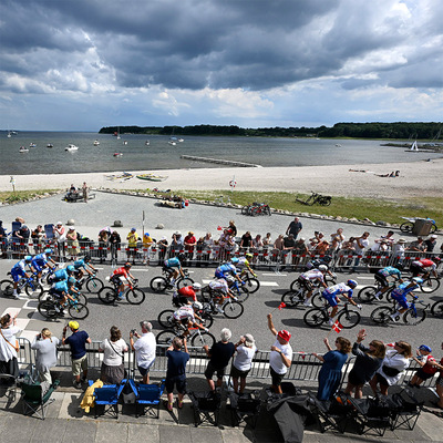 Foto zu dem Text "Vorschau auf die Rennen des Tages / 5. Juli"