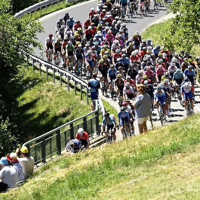 Foto zu dem Text "Vorschau auf die Rennen des Tages / 13. Juli"