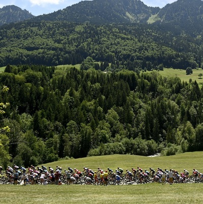 Foto zu dem Text "Vorschau auf die Rennen des Tages / 19. Juli"