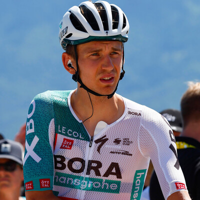 Foto zu dem Text "Kämna gibt die Tour de France vor der 16. Etappe auf"