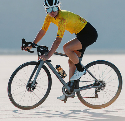 Foto zu dem Text "Enve Melee: Neues Rennrad aus Utah"