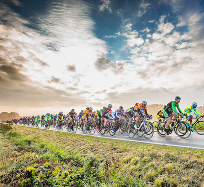 Foto zu dem Text "Münsterland Giro: Drei Strecken zum Saison-Abschluss"