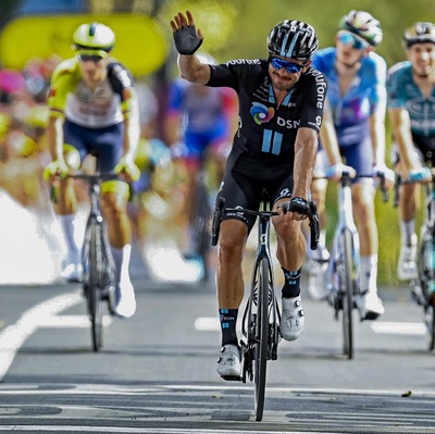 Foto zu dem Text "Degenkolb: “Alle fahren 50 und am Ende gewinnt Jumbo“"