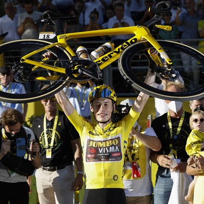 Le Danemark applaudit le Tour, la Vuelta d’Evenepoel et le champion du monde