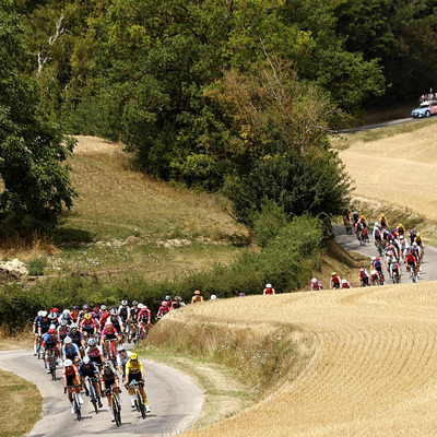 Foto zu dem Text "Vorschau auf die Rennen des Tages / 29. Juli"