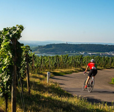 Foto zu dem Text "Eroica Germania: “Staub, Schweiß - und Belohnung“"