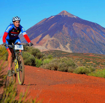 Foto zu dem Text "Tenerife Teide 360: Durch bizarre Lava-Landschaften"