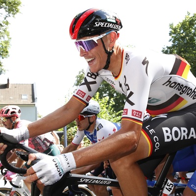 Foto zu dem Text "Boras Taktik: Über den Etappen-Sieg zum D-Tour-Gesamtsieg"