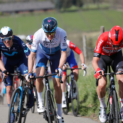 Foto zu dem Text "WorldTour-Abstiegskampf: Auf diese Fahrer kommt´s an"