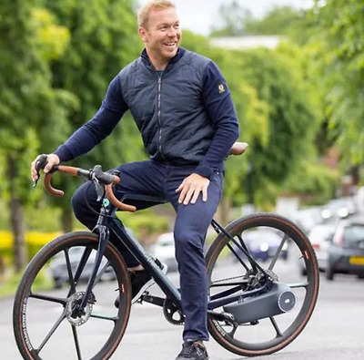 Foto zu dem Text "Skarper: Mit einem Klick zum E-Bike - und zurück"