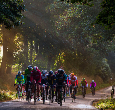 Foto zu dem Text "Münsterland Giro: Endspurt für die Anmeldung"