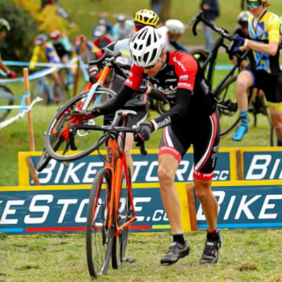 Foto zu dem Text "Cyclocross Cup Austria: Jetzt geht´s los!"