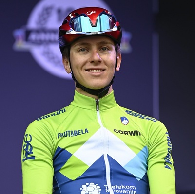 Bokkar: ‘I’m in Australia for the rainbow jersey’