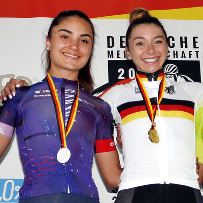 Foto zu dem Text "Deutsches Frauenteam kritisiert U23-Lösung der UCI"