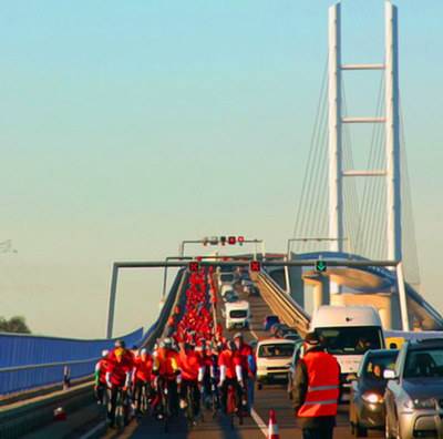 Foto zu dem Text "Tour d´Allee + RügenChallenge: Deutschlands größte Insel lädt ein"