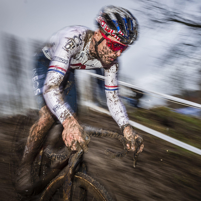 Foto zu dem Text "Superprestige präsentiert Gullegem als achtes Rennen"