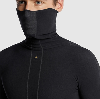 Foto zu dem Text "Assos: Neue Baselayer “UltraSkin DermaSensor“"