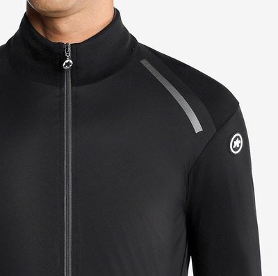 Foto zu dem Text "Assos: Neue Jacke Mille GTC Löwenkralle C2"