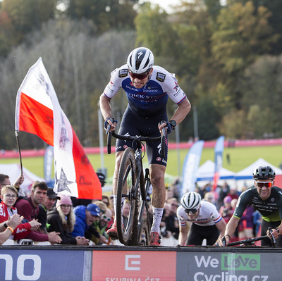 Foto zu dem Text "Stybar fühlte sich beim Heimspiel wie ein Weltmeister"