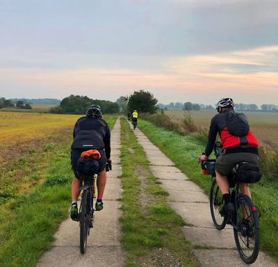 Foto zu dem Text "Berlin - Angermünde - Berlin: Rückkehr eines Klassikers"